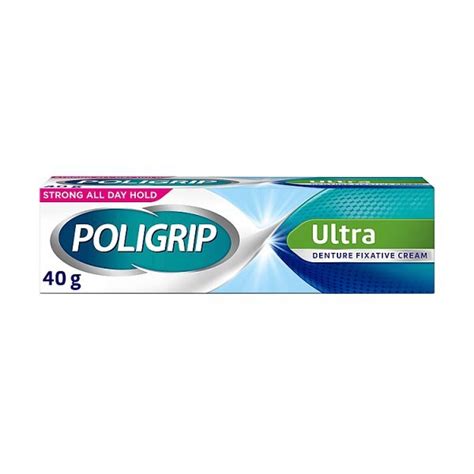 poligrip denture adhesive superdrug.